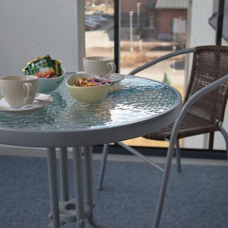 Appartement Lahti Huvi House Extérieur photo