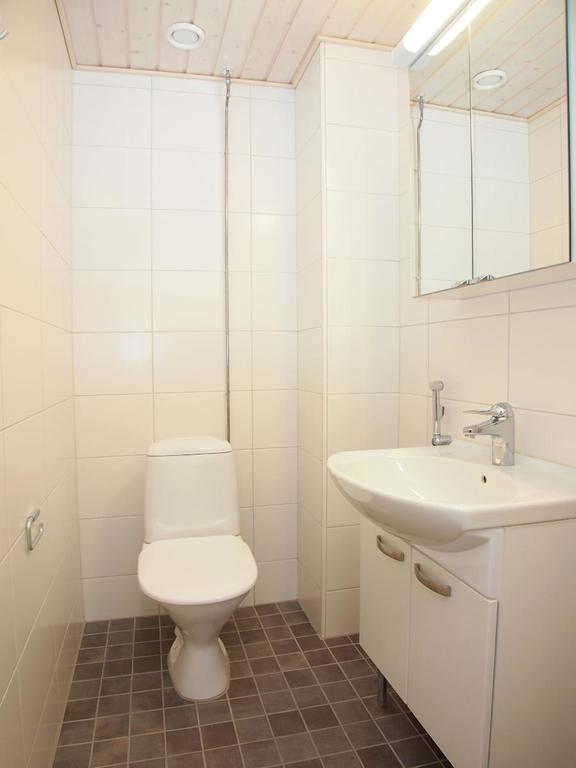 Appartement Lahti Huvi House Extérieur photo