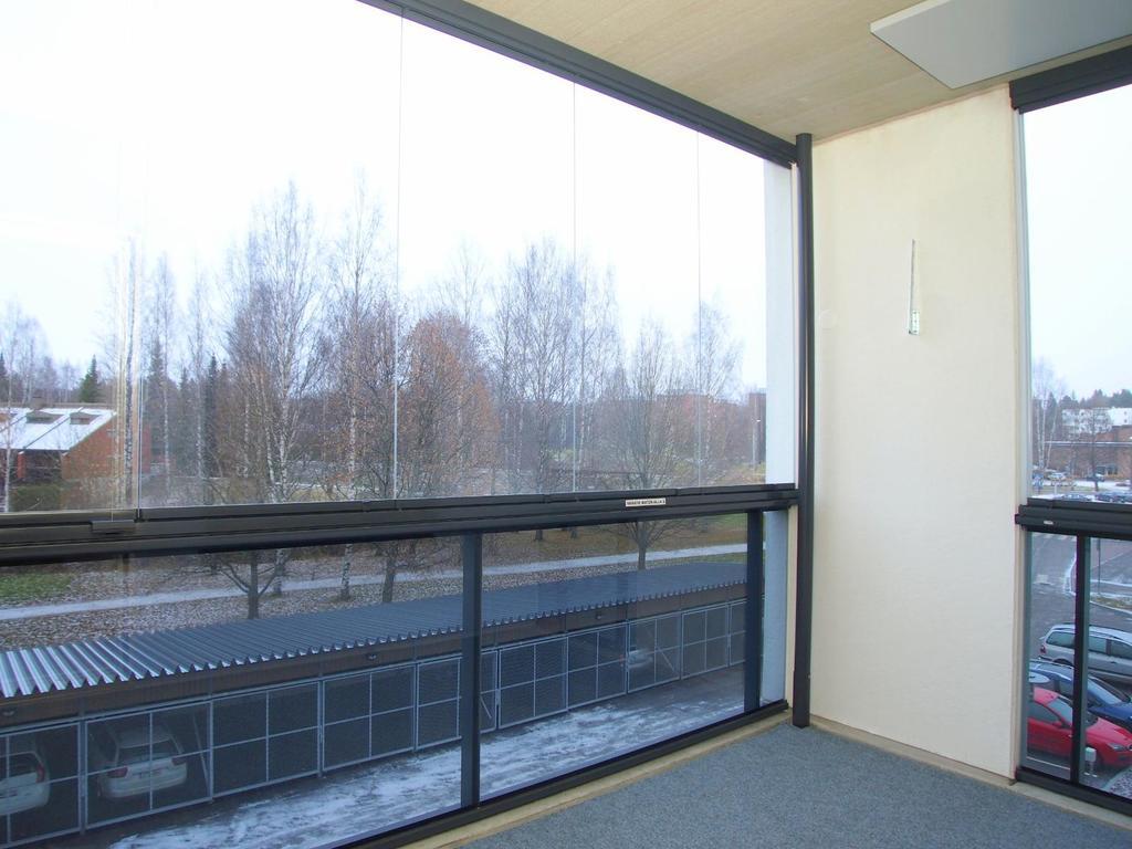 Appartement Lahti Huvi House Extérieur photo