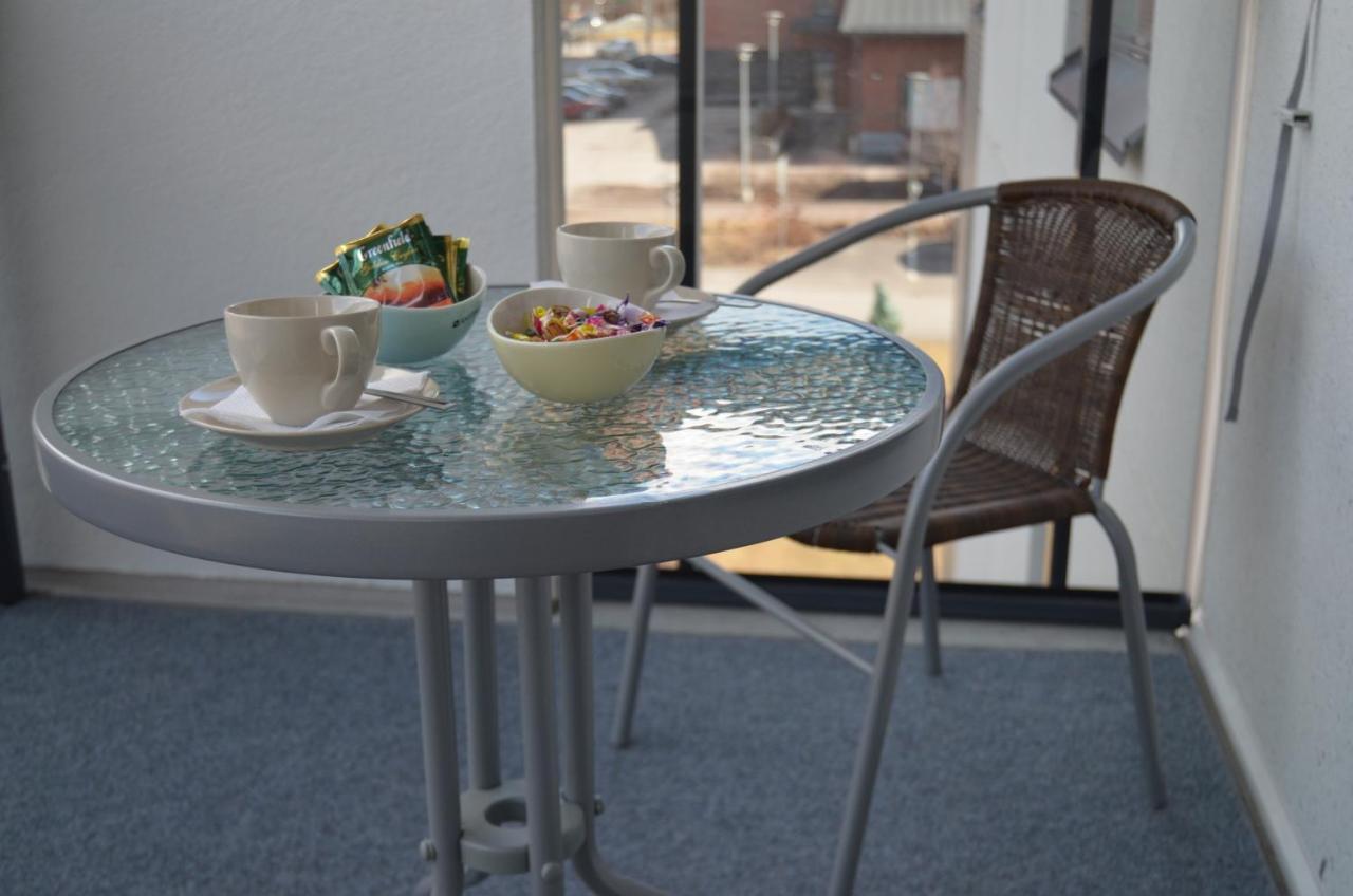 Appartement Lahti Huvi House Extérieur photo
